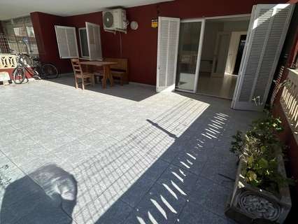 Planta baja en venta en Calvià rebajada