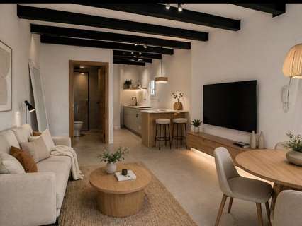 Ático en venta en Palma de Mallorca