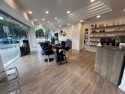 Local comercial en alquiler en Palma de Mallorca