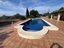 Casa rústica en venta en Llucmajor