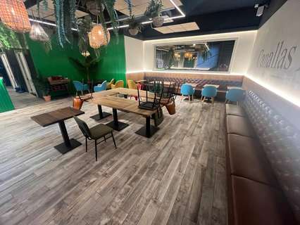 Local comercial en alquiler en Palma de Mallorca