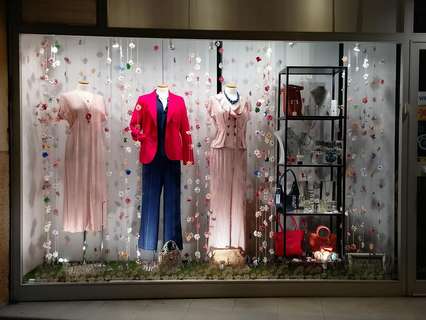 Local comercial en alquiler en Palma de Mallorca
