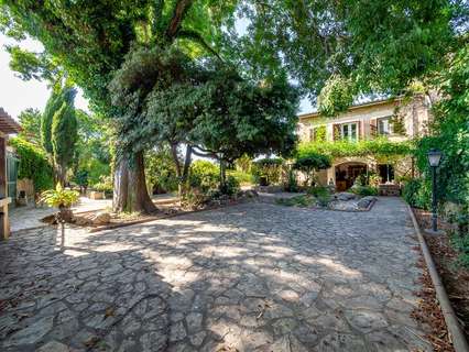 Casa rústica en venta en Palma de Mallorca