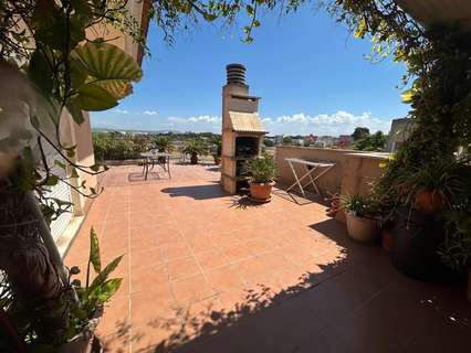 Ático en venta en Palma de Mallorca