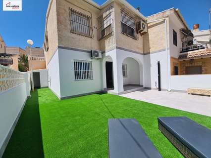 Casa en venta en Torrevieja