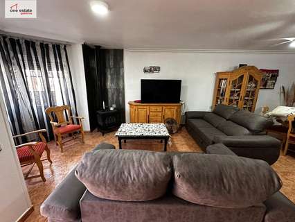 Chalet en venta en Dolores rebajado