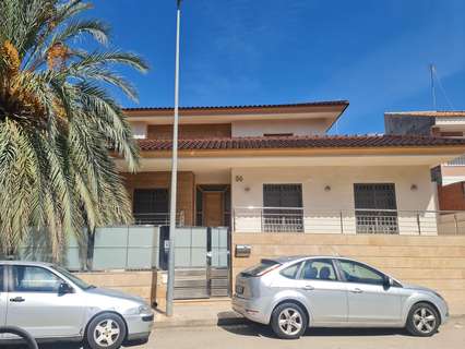 Chalet en venta en Cox