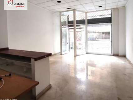 Local comercial en venta en Elche/Elx