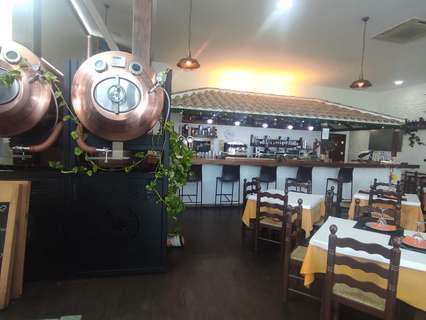 Local comercial en alquiler en Sant Vicent del Raspeig