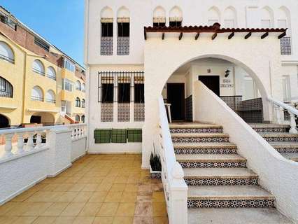 Casa en venta en Torrevieja