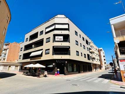 Apartamento en venta en Torrevieja