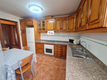 Piso en venta en Mutxamel rebajado