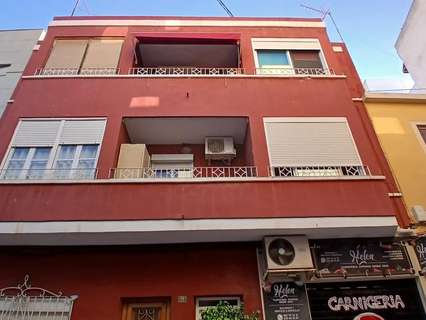 Piso en venta en Sant Vicent del Raspeig