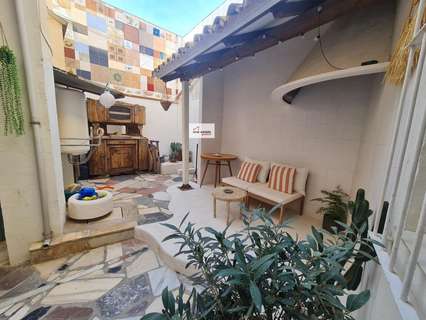 Casa en venta en Sant Joan d'Alacant