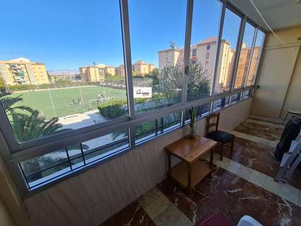 Piso en venta en Alicante