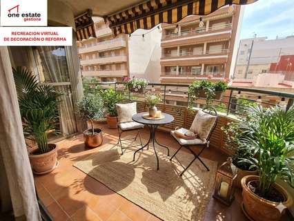 Piso en venta en Sant Joan d'Alacant