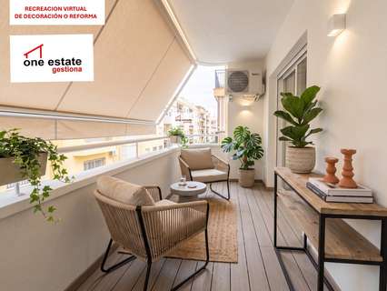 Piso en venta en Sant Vicent del Raspeig