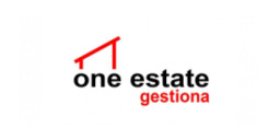 logo Inmobiliaria One Estate Gestiona