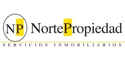 logo Inmobiliaria NortePropiedad