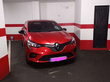 Plaza de parking en venta en Puerto de la Cruz