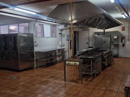 Local comercial en alquiler en Puerto de la Cruz