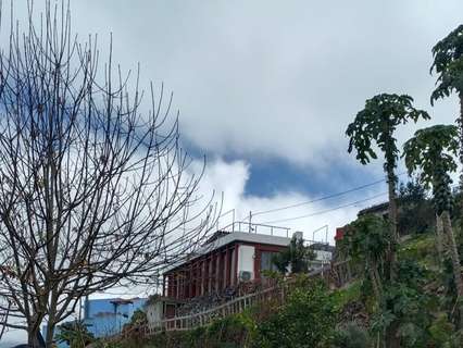 Casa en venta en La Orotava