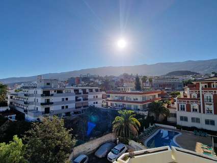 Ático en venta en Puerto de la Cruz