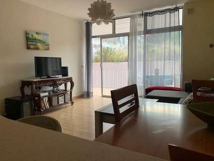 Apartamento en alquiler en Puerto de la Cruz