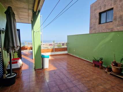 Casa en venta en Los Realejos
