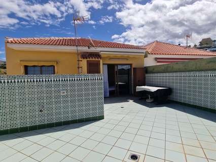 Ático en venta en Puerto de la Cruz