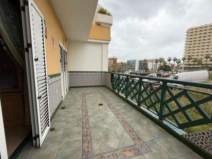 Apartamento en alquiler en Puerto de la Cruz