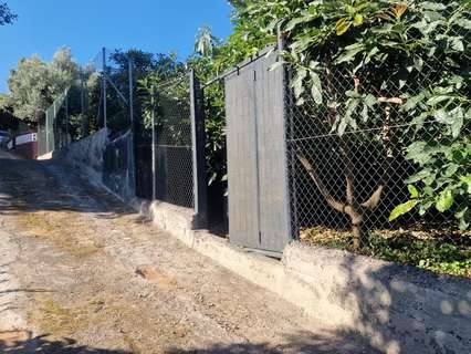 Parcela rústica en venta en Los Realejos