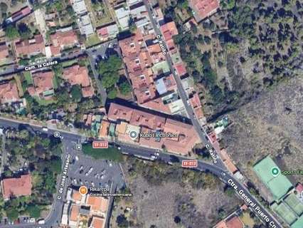 Plaza de parking en venta en Puerto de la Cruz