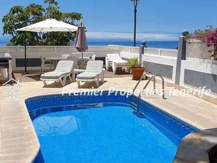 Apartamento en venta en Santiago del Teide