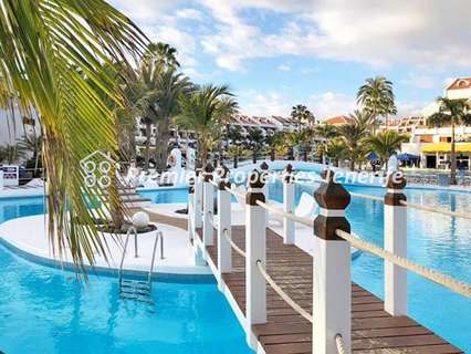 Estudio en venta en Arona