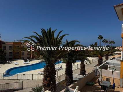 Apartamento en venta en Adeje