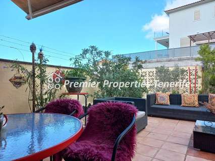 Casa en venta en Arona