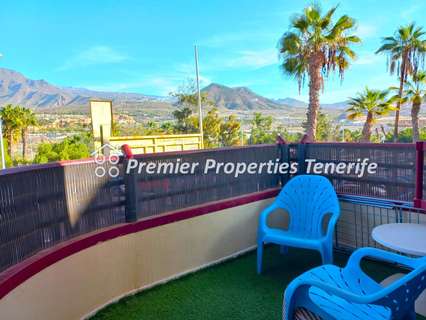 Apartamento en venta en Arona