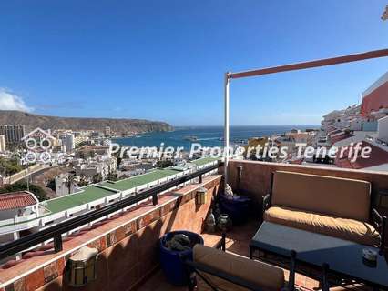 Ático dúplex en venta en Arona