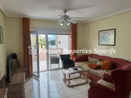 Apartamento en alquiler en Arona