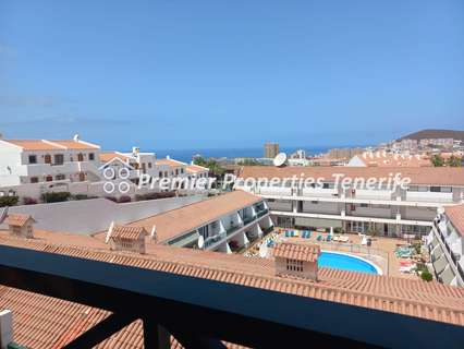 Ático dúplex en venta en Arona