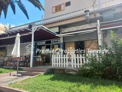 Local comercial en venta en Arona