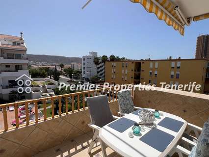 Ático dúplex en venta en Arona