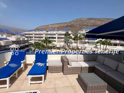 Ático dúplex en venta en Arona