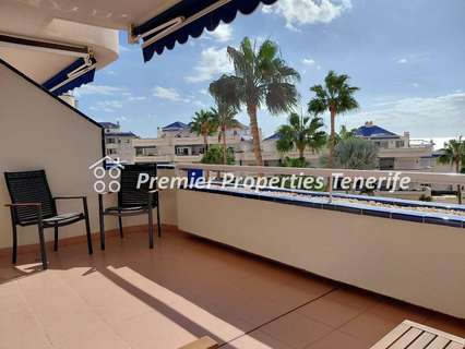 Apartamento en venta en Arona