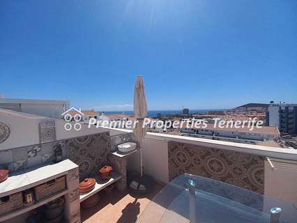 Ático dúplex en venta en Arona