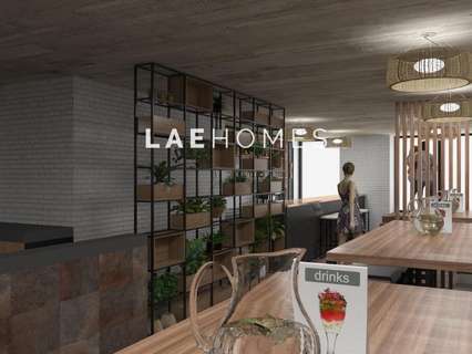 Local comercial en venta en Donostia-San Sebastián