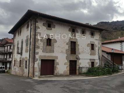Casa en venta en Albiztur