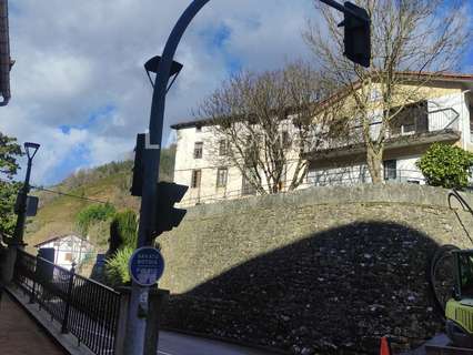 Casa en venta en Errezil