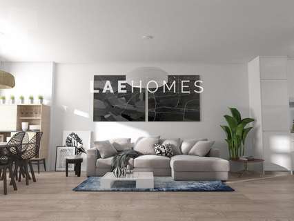 Piso en venta en Donostia-San Sebastián